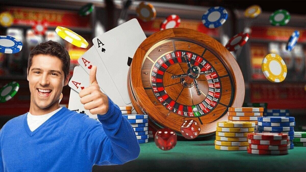BetPawa آن لائن کیسینو میں اصل گیمز