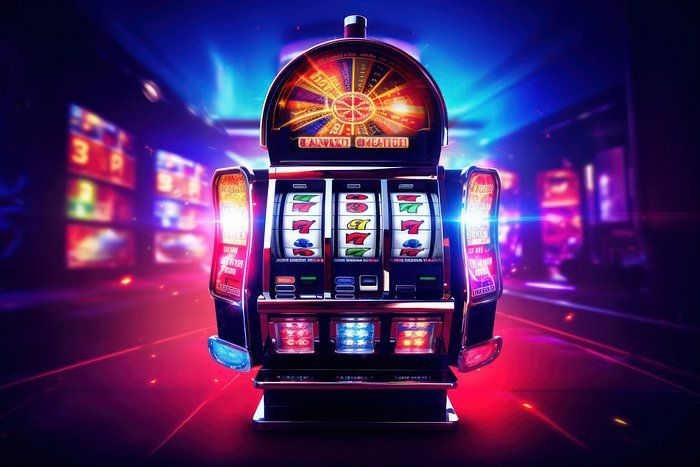 BetPawa کیسینو گیمز کا ایک زمرہ منتخب کریں

